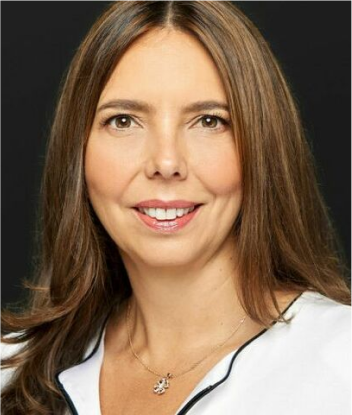 Schiller Notable Alumna: Ana Dominguez