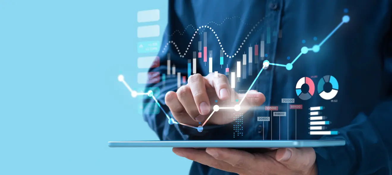 Finance Career Path in 2025