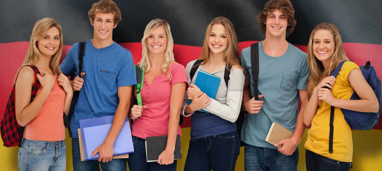 Study MBA in Germany