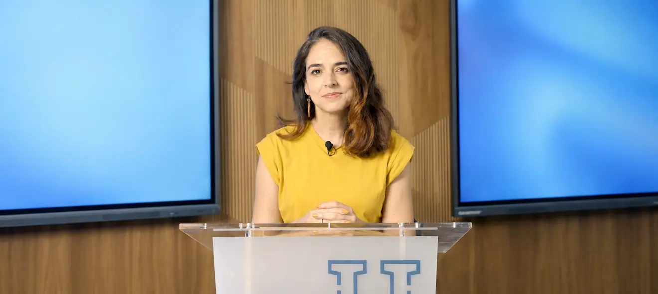 Dr. Miriam Jimenez – Faculty Member at Schiller International University
