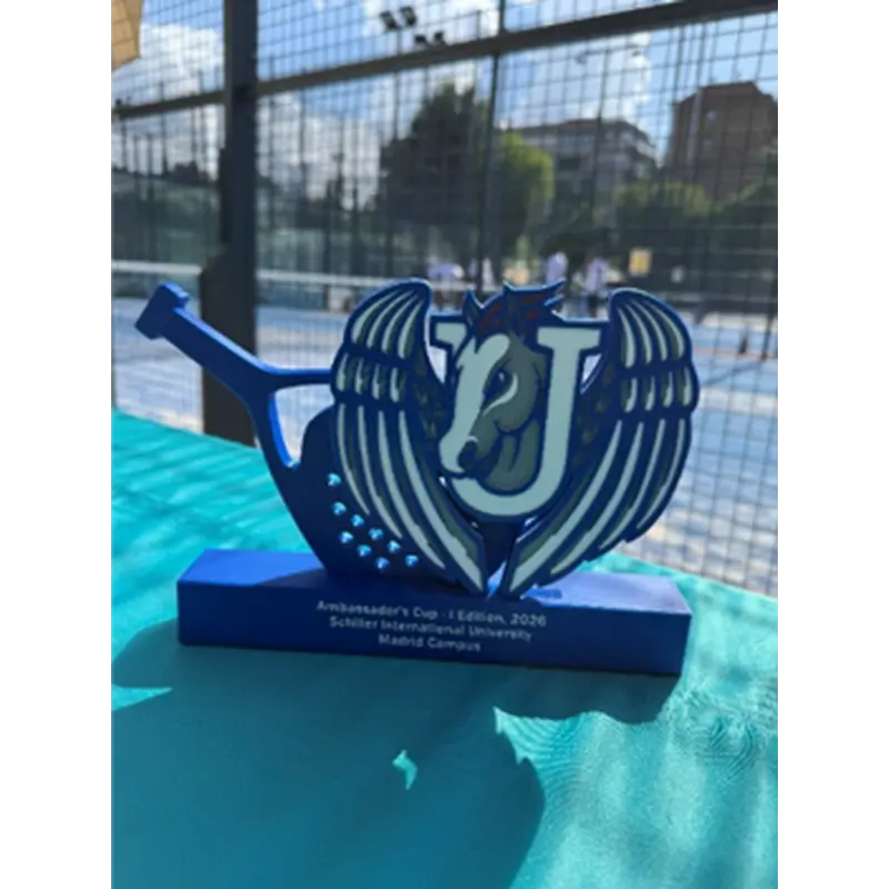 Ambassadors' Cup