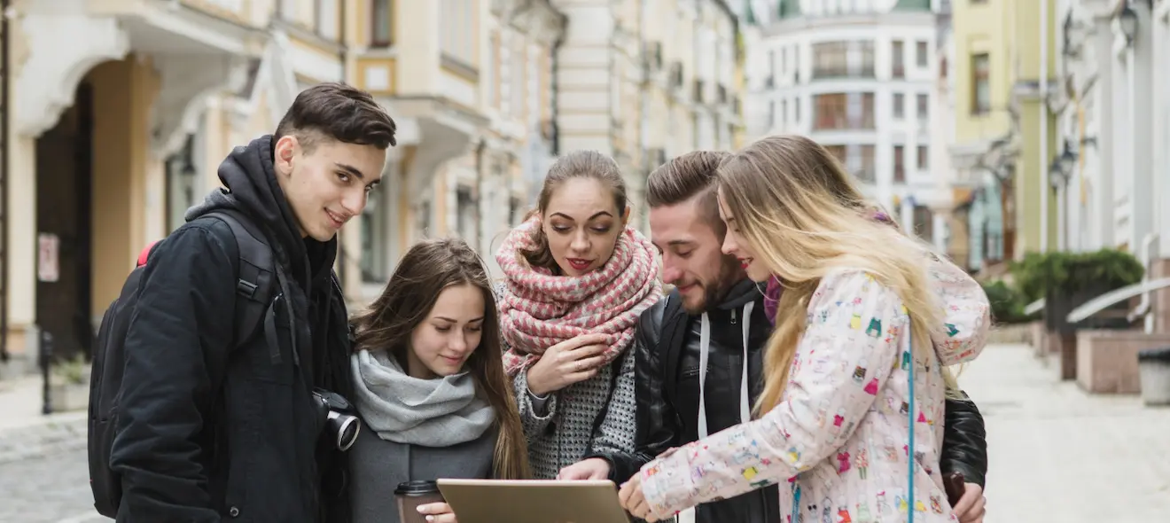 Safest Cities in Europe for International Students