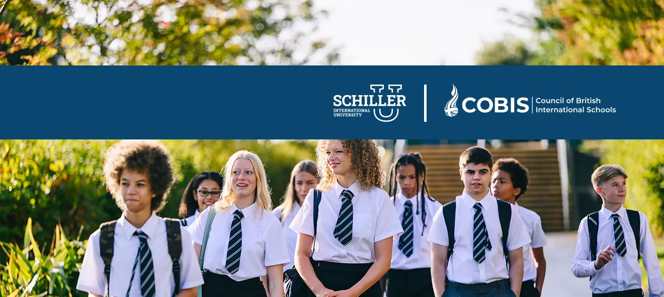 Schiller University And COBIS