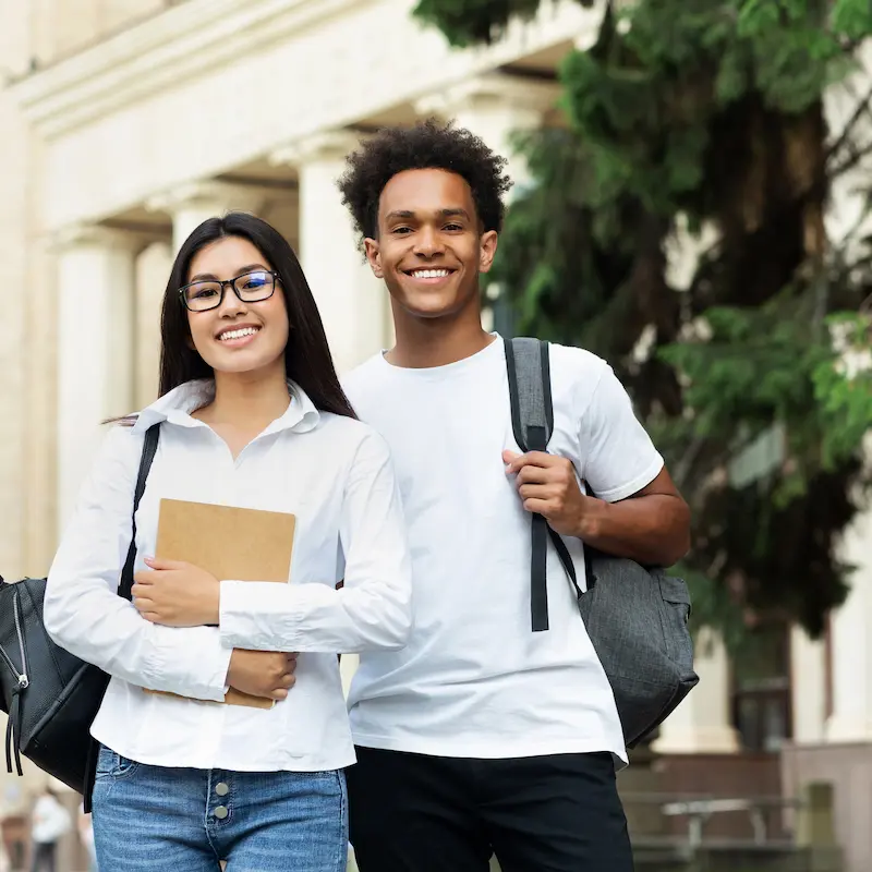 Master’s Students in Germany