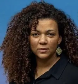 Schiller Alumni Emmanuelle Sylvain