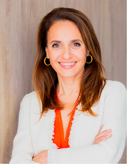 Dr. Marta Muñiz: President