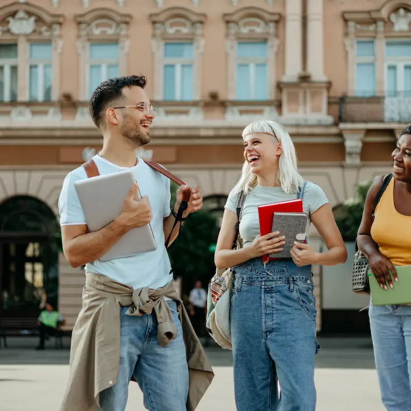 Benefits of Multicultural Education