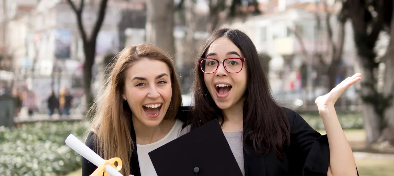 International Graduates in Spain