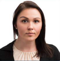 Schiller University Alumni Hjördís Ólafsdóttir