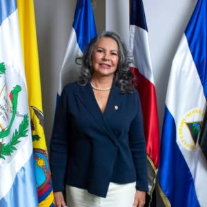 Dr. Norma Camero-Reno