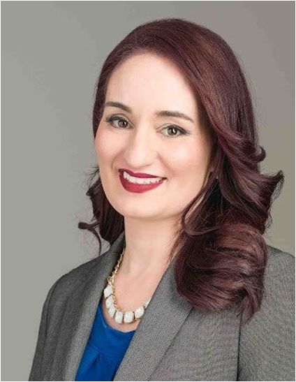 Suheily Martinez: Tampa Campus Director