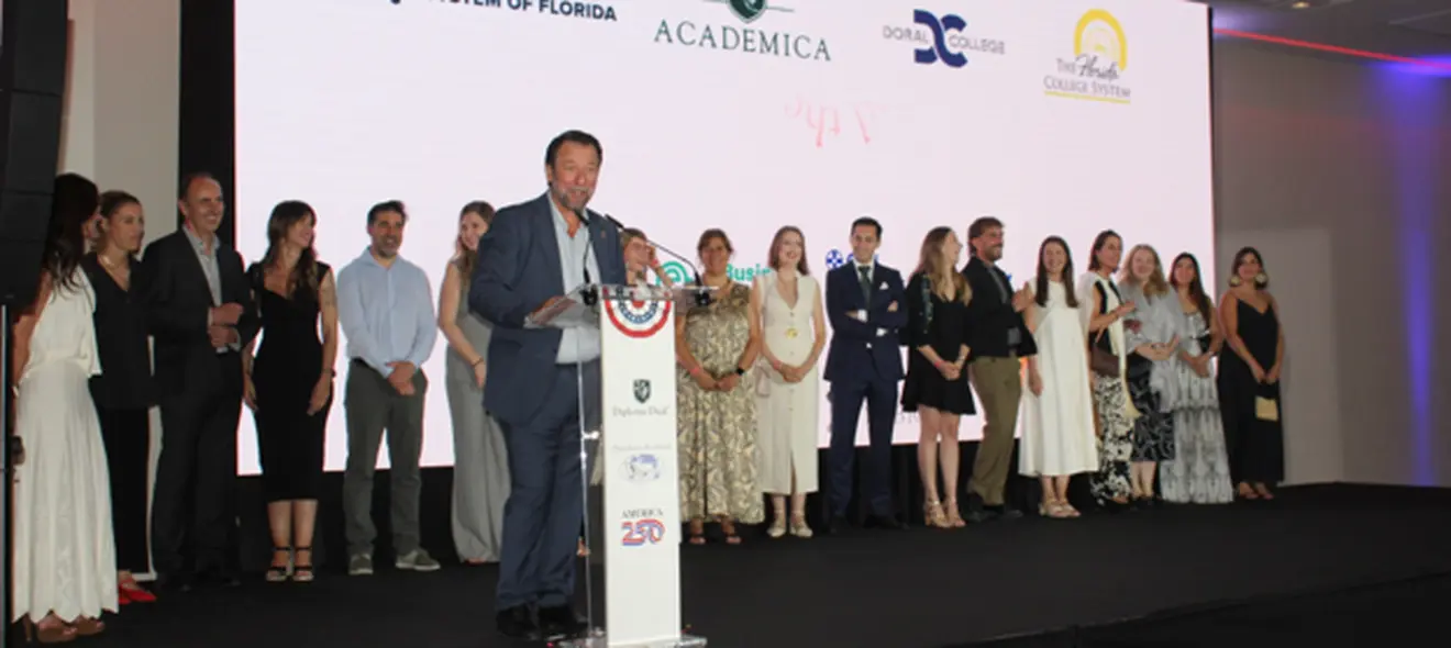 Schiller And Academica Partnership