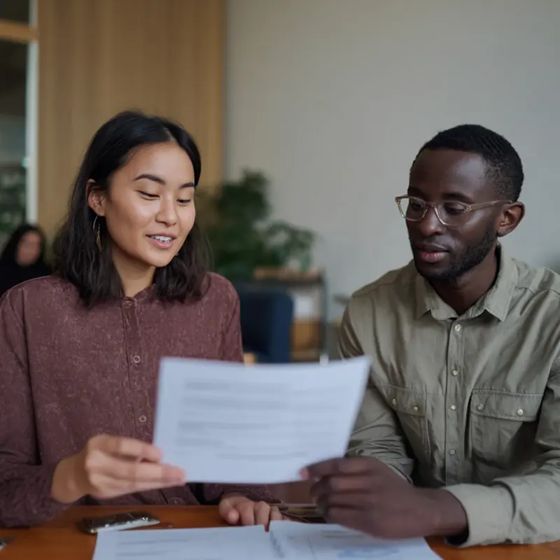 International Students And Employer