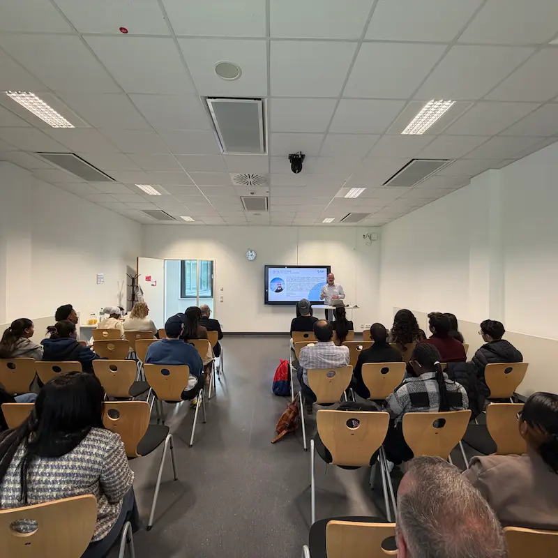 Schiller University Partnerships With SAS And Zoho