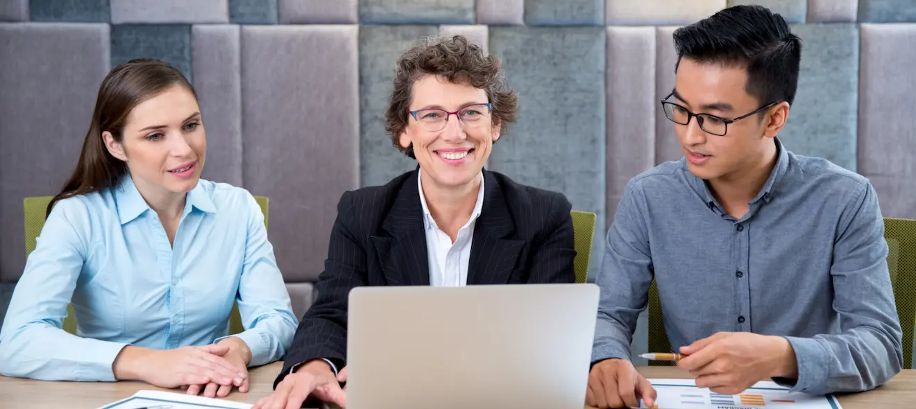 Msc in Global Finance Students