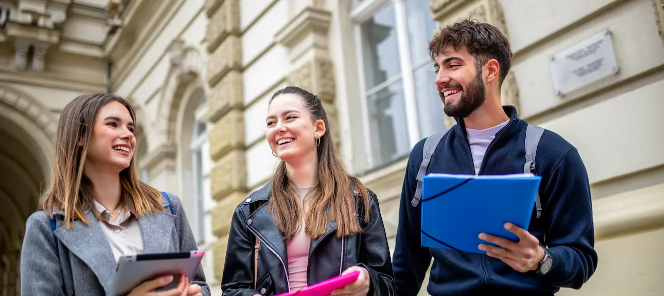 STEM Degree Students in Europe