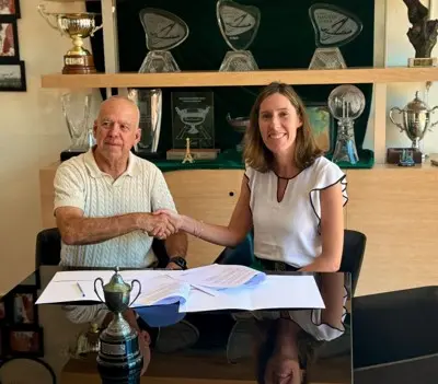 Schiller International University's partnership with Ferrero Tennis Academy