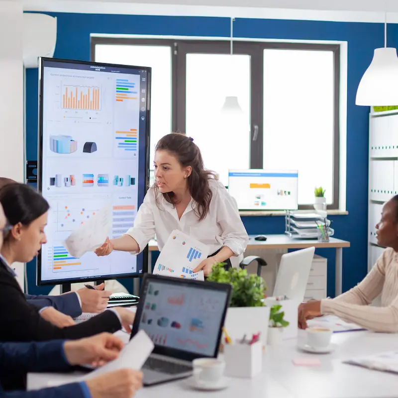 Affordable Marketing Solutions for Small Businesses