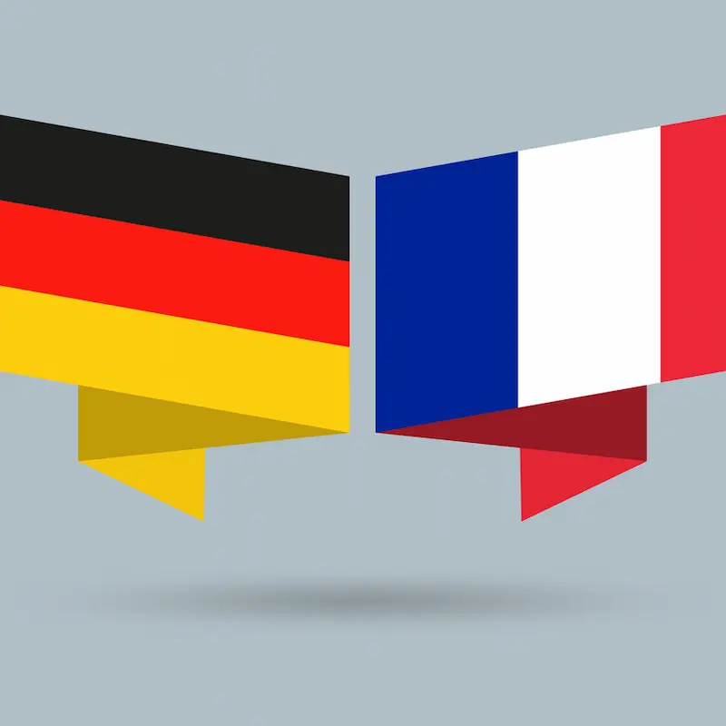 Study Options in Germany Vs France