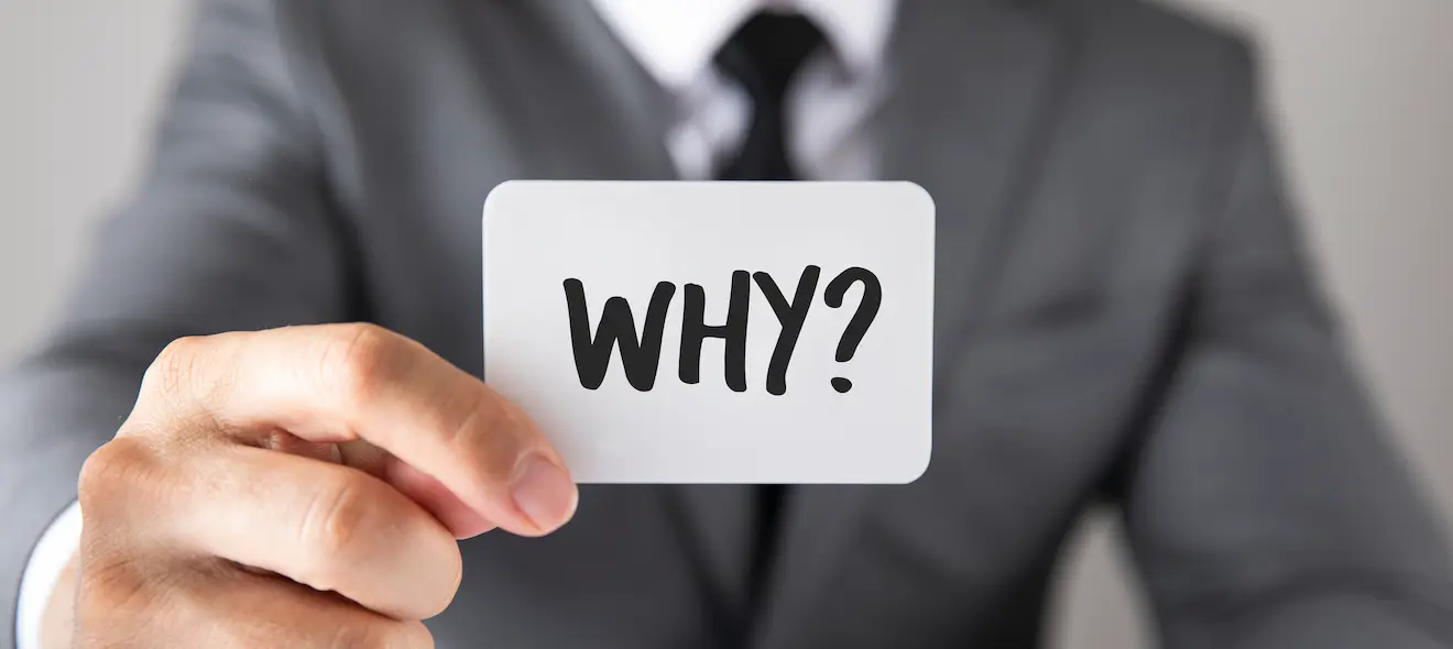 Why Pursue an MBA