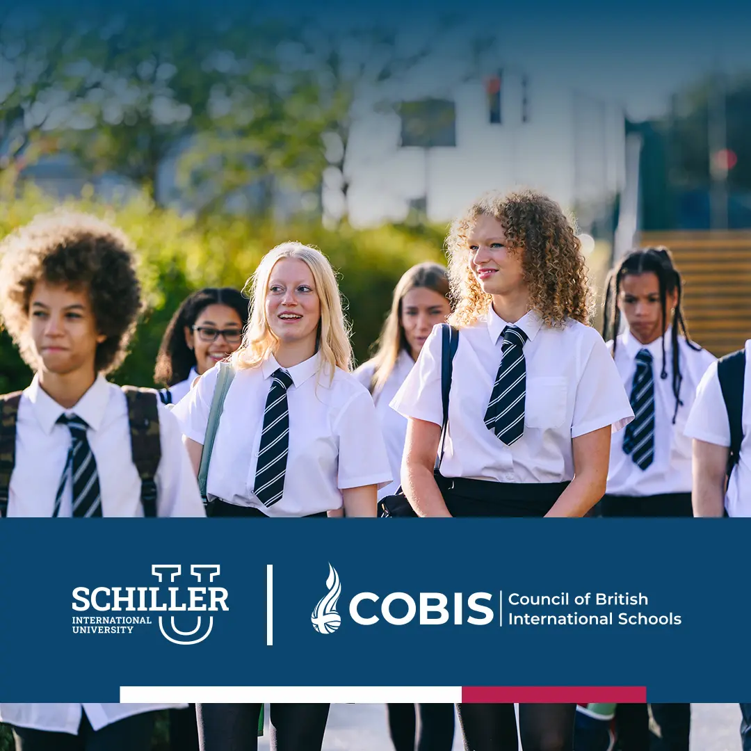 Schiller And COBIS
