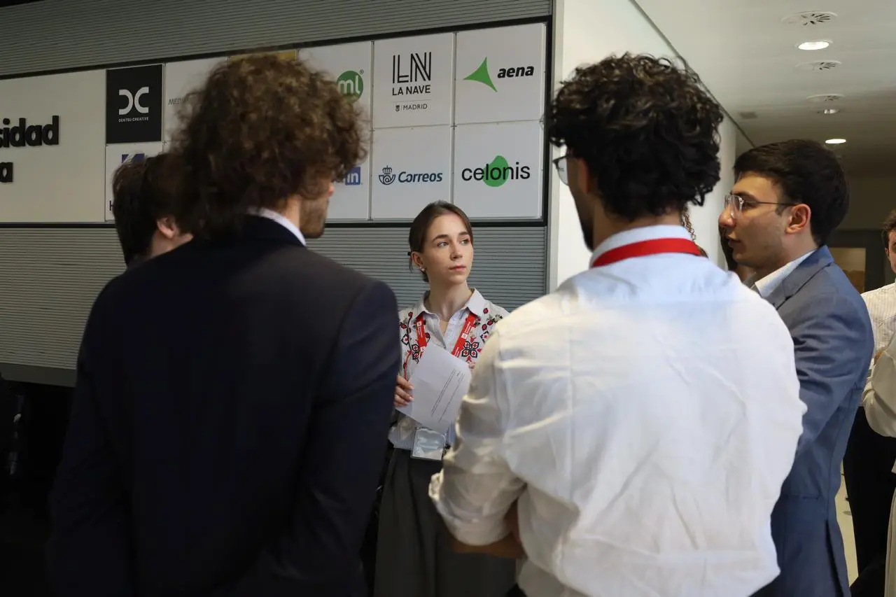 Schiller Model United Nations 2026