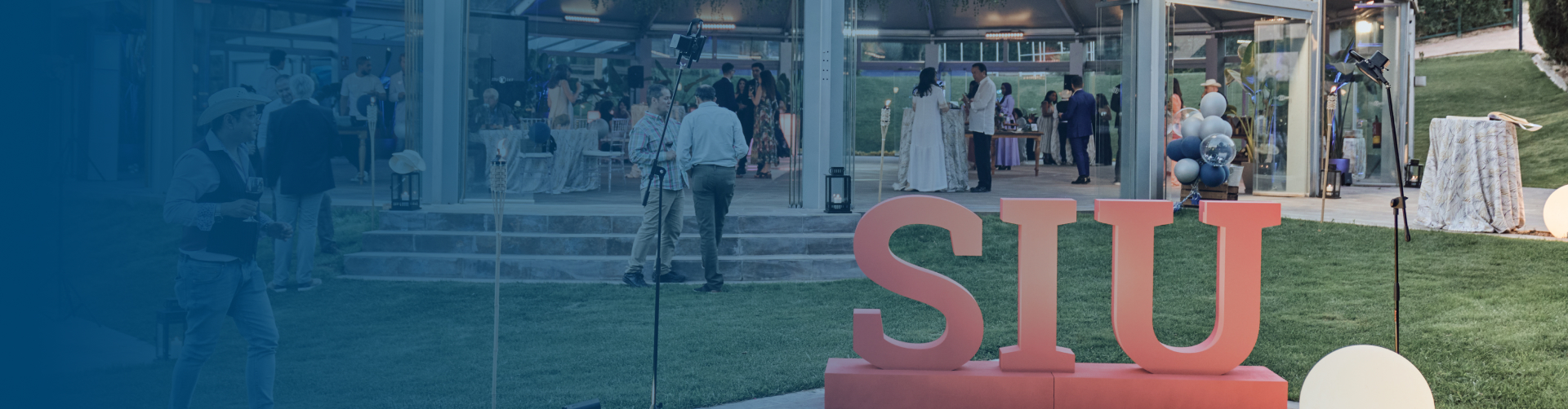SIU: 60th Anniversary