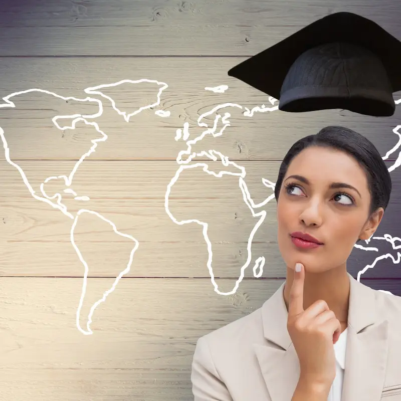 Study Abroad in Europe for Teen Students