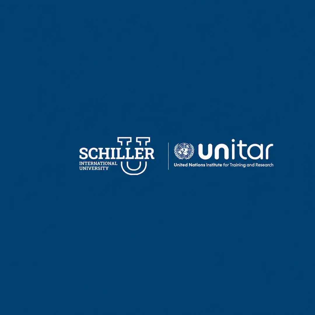 Schiller & UNITAR