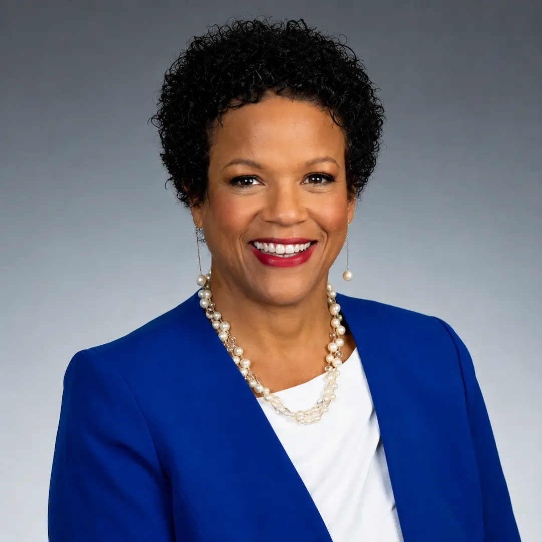 Dr. Jennifer King