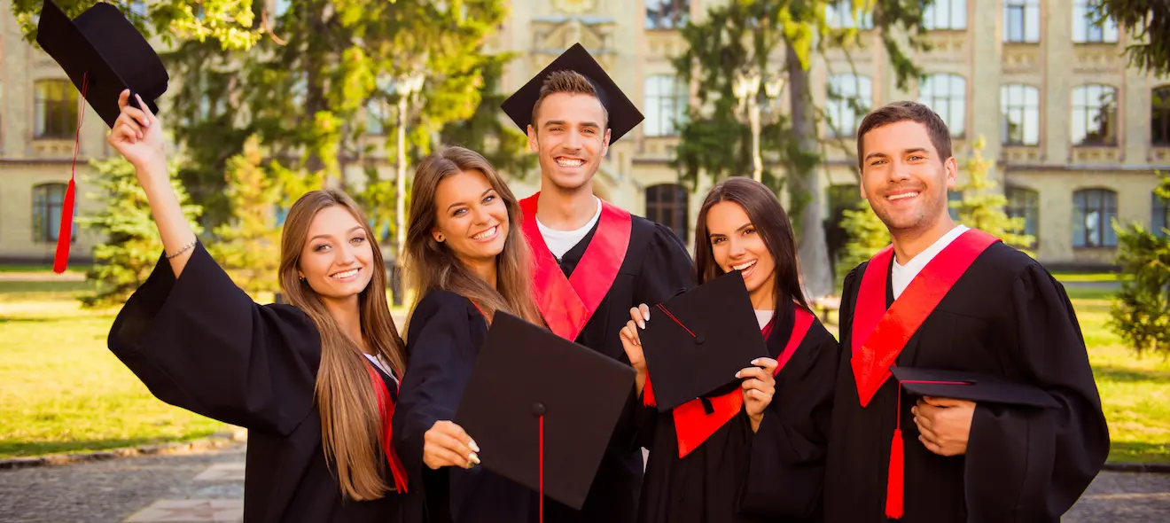 STEM Master's Degree Students