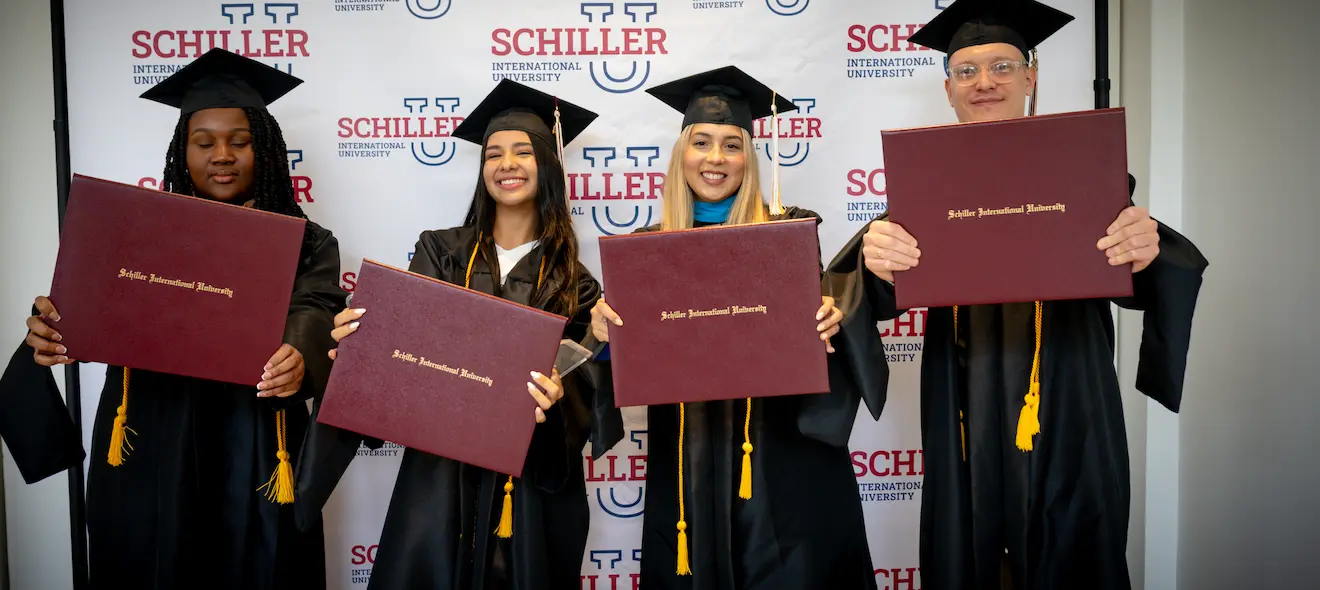 Students with Dual Degree