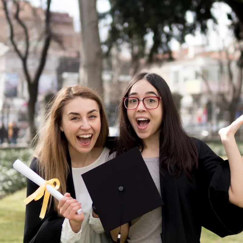 IR Students in Spain