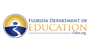 Commission for Independent Education, Florida Department of Education Logo