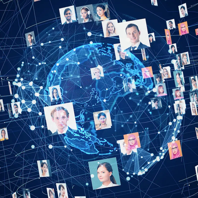 The Role of Diplomacy in a Connected World