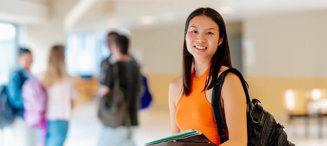 Being an International Student in Spain