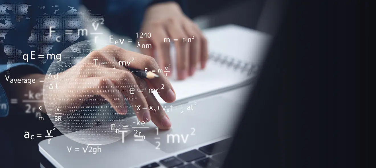Bachelors Degree In Applied Mathematics And AI