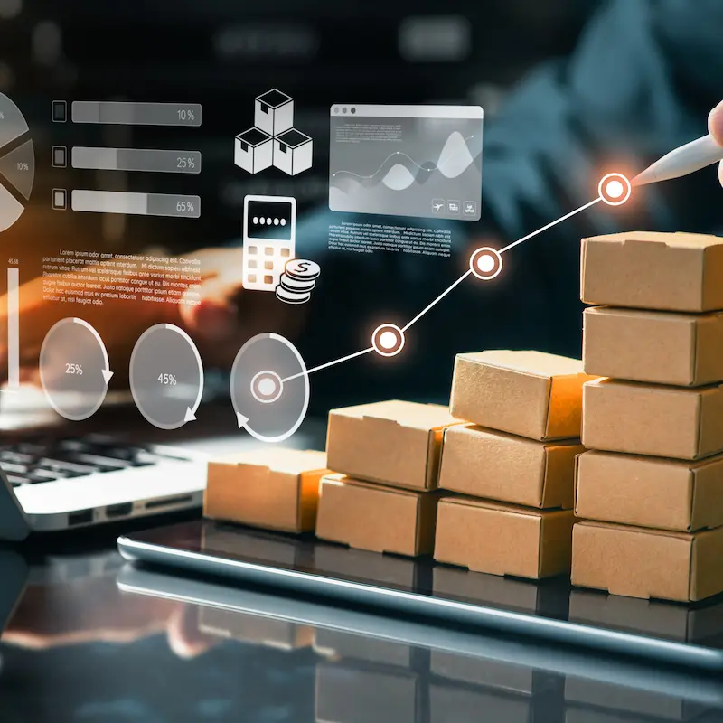 Future Of E Commerce with Digital Marketing
