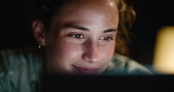 Receive Your Decision