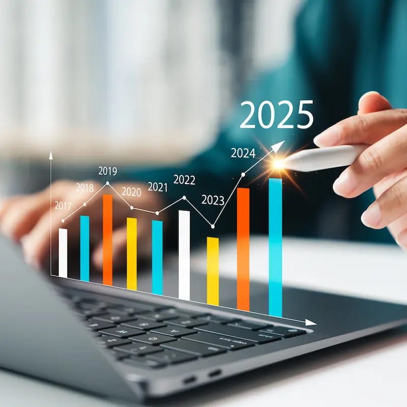 Global Marketing Trends 2025