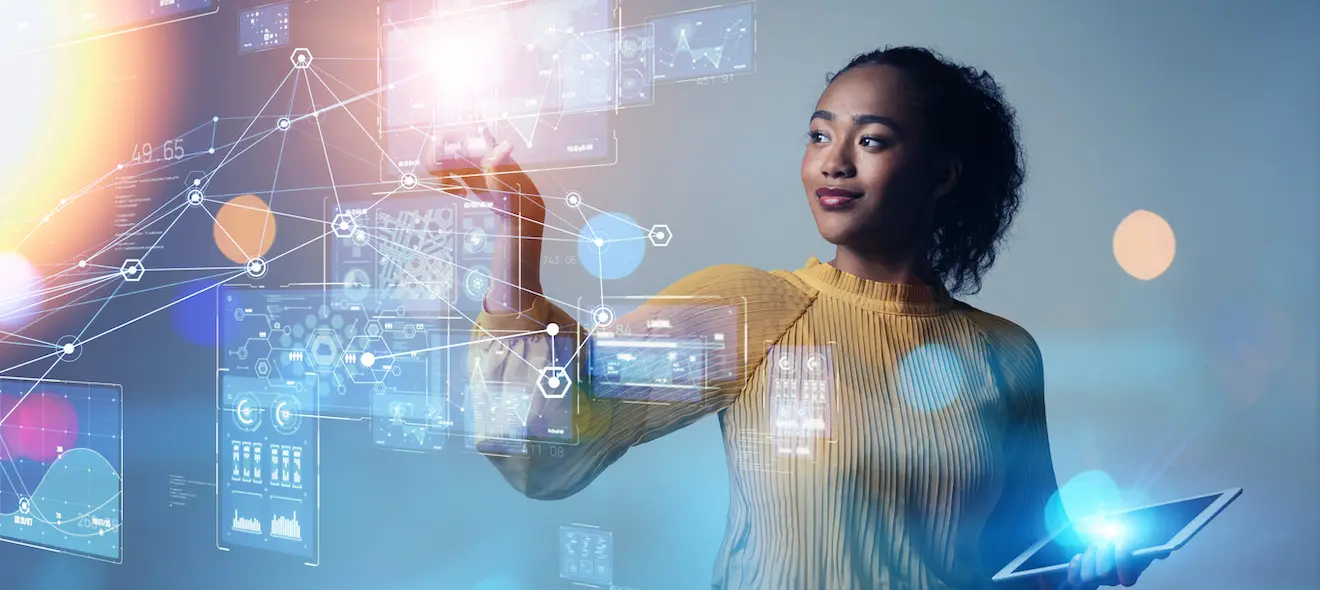 Applied Mathematics and Next Gen AI Systems