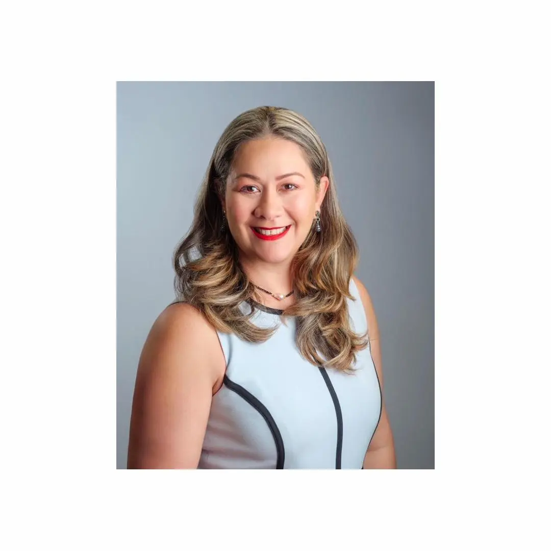 Kathalin Carvalho, professor of International Business and International Relations at Schiller International University