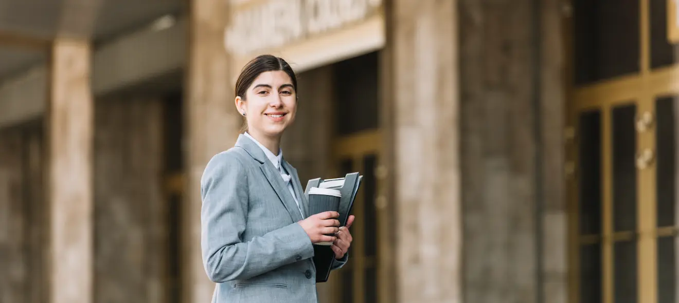 Hospitality and Tourism Student