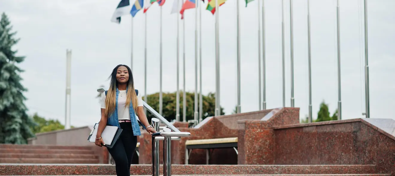 UN’s Training Institute