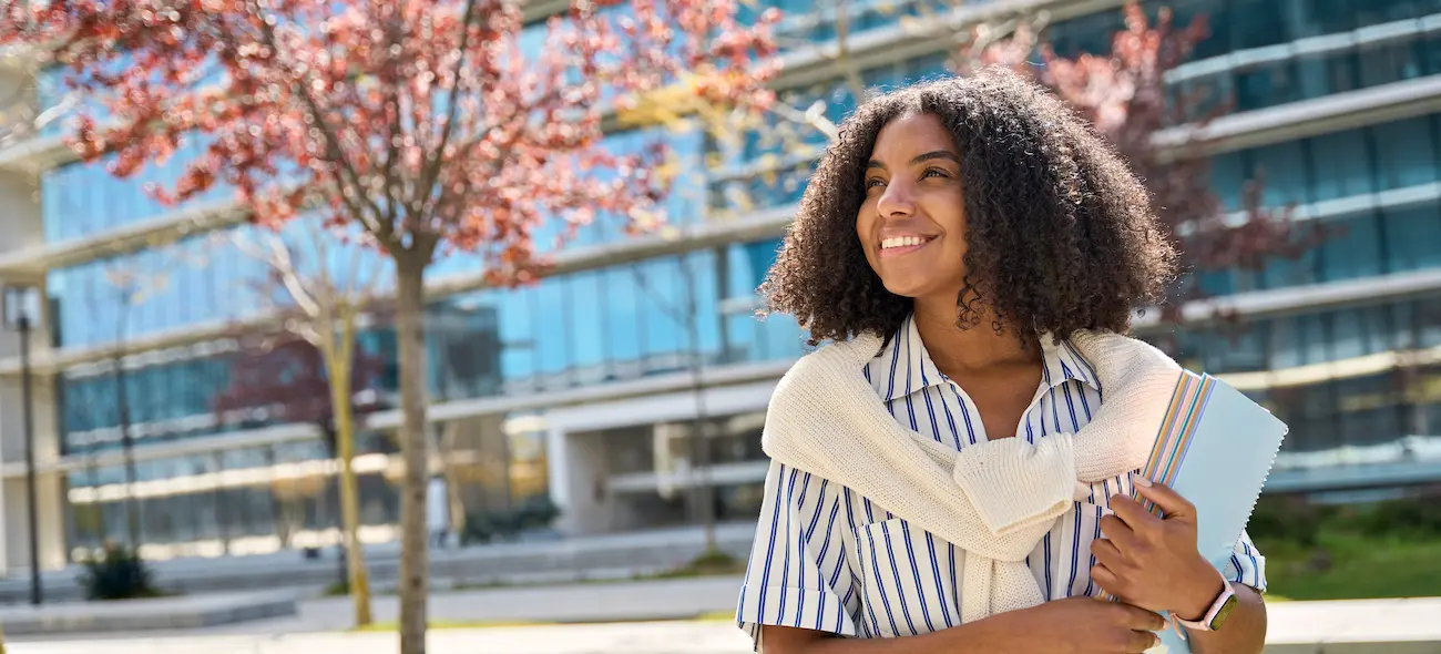  International Students in the US