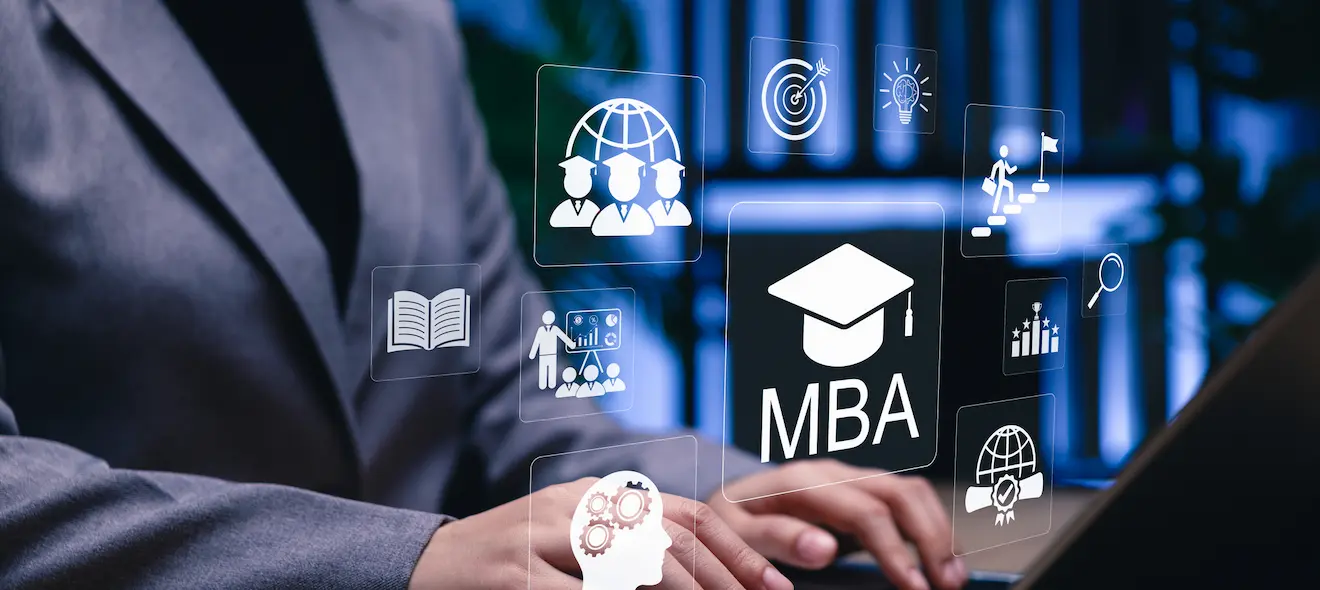 Online MBA Degree