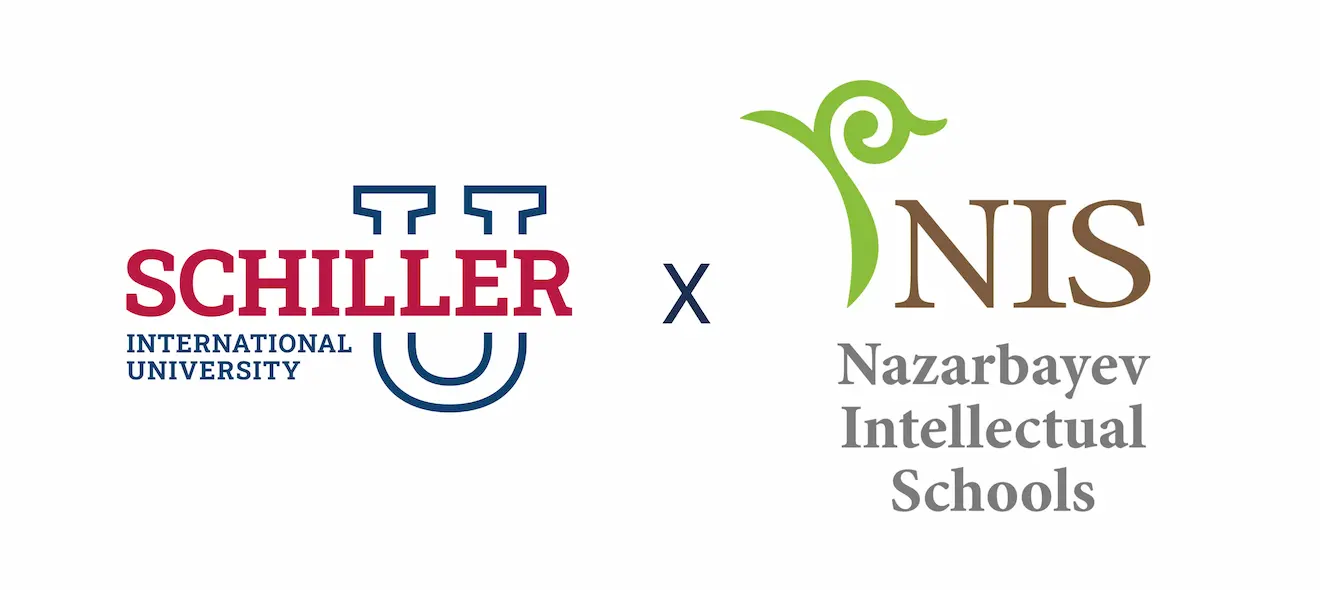 Schiller International University's Partnership With Nazarbayev Intellectual Schools