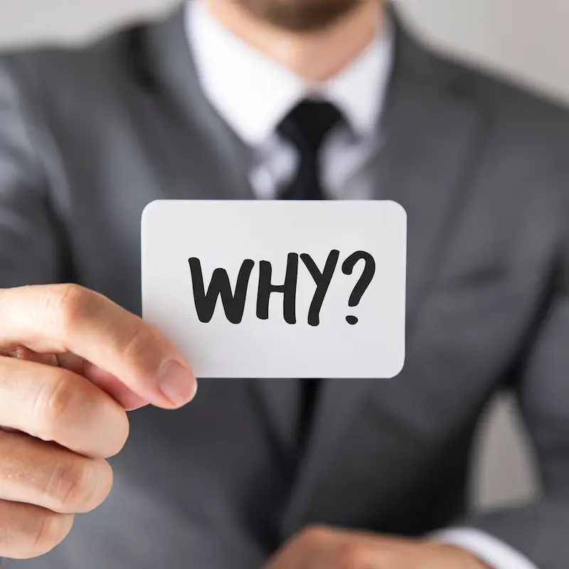 Why MBA?