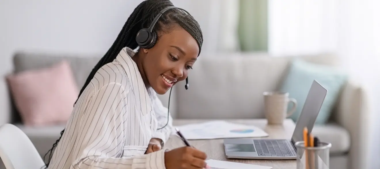 Master’s Degree Online