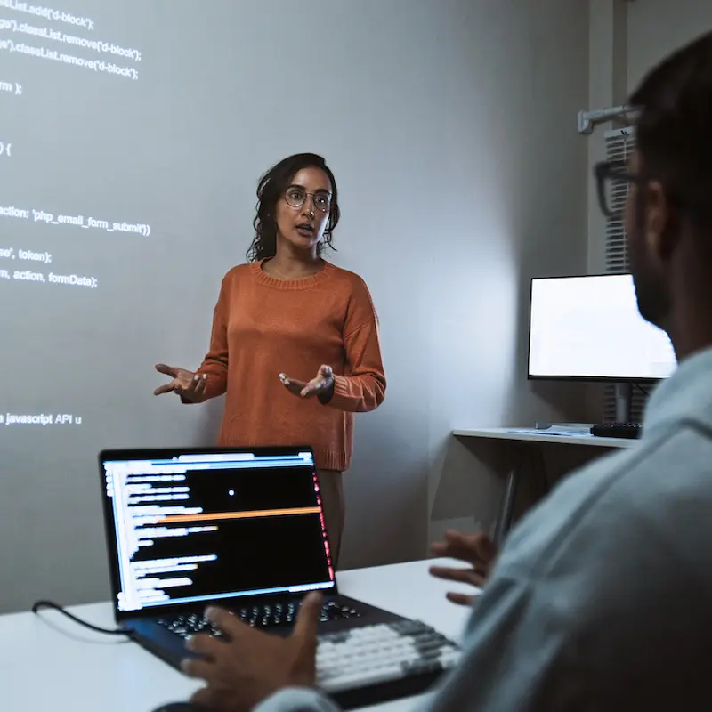 Use of AI In Education